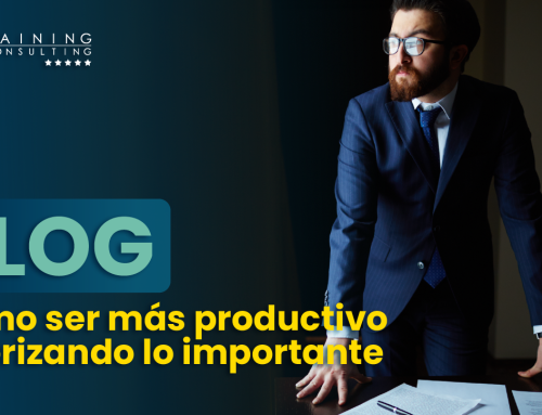 Descubre cómo ser más productivo en tus actividades
