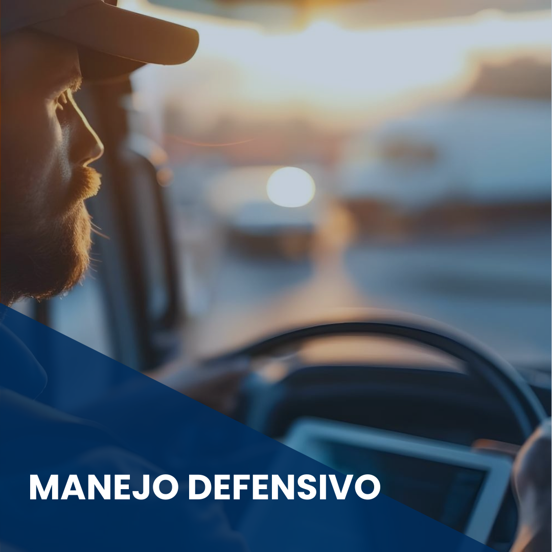 Cursos de Manejo Defensivo JS Training and Consulting 2