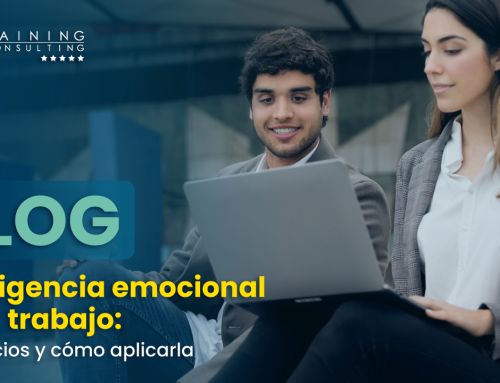 Inteligencia emocional en el trabajo: beneficios y cómo aplicarla