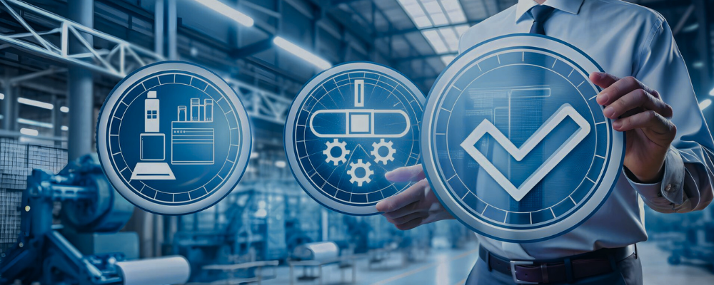Curso APQP Advanced Product Quality Planning. JS Training