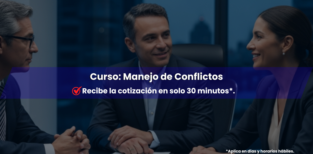 Curso Manejo de conflictos JS