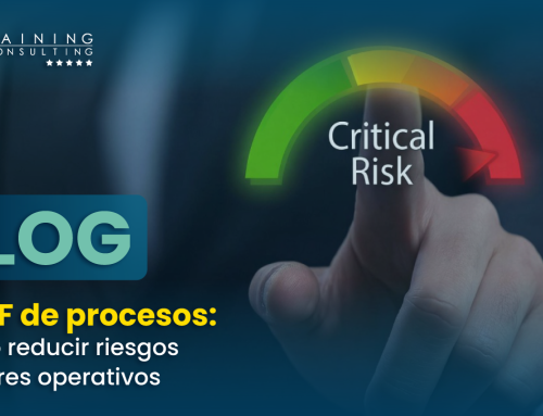 AMEF de procesos: cómo reducir riesgos y errores operativos