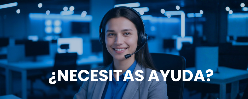 Necesitas Ayuda- soporte JS