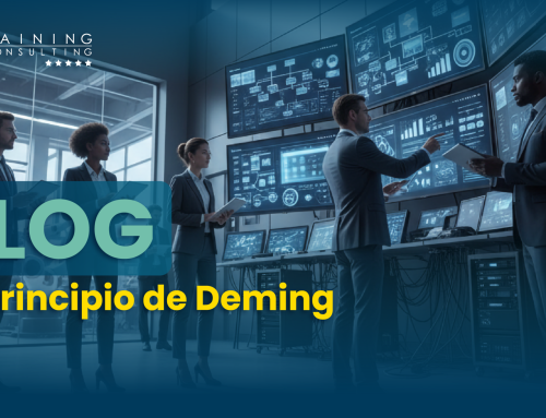5° principio de Deming