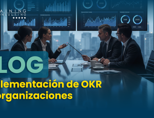Implementación de OKR en organizaciones