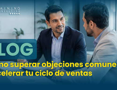 Cómo superar objeciones comunes y acelerar tu ciclo de ventas
