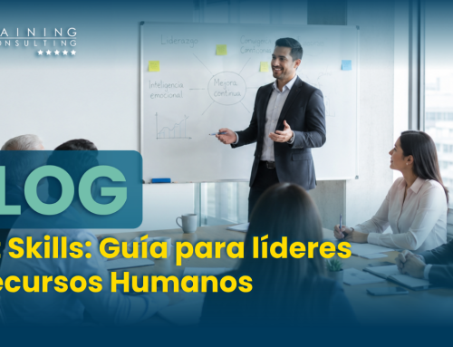 Soft Skills: Guía para líderes y Recursos Humanos