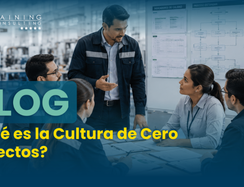 ¿Qué es la Cultura de Cero Defectos?