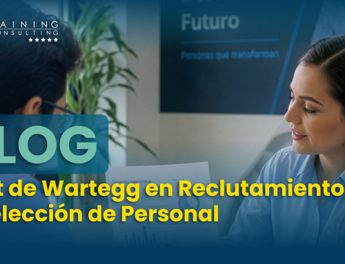 Test de Wartegg en Reclutamiento
