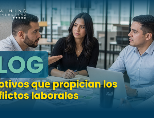 8 motivos que propician conflictos laborales