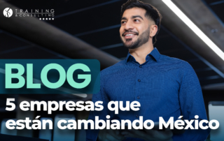 empresas que estan transformando mexico