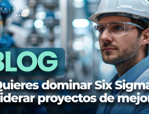 Conviértete en Green Belt | ¡Empieza Hoy!