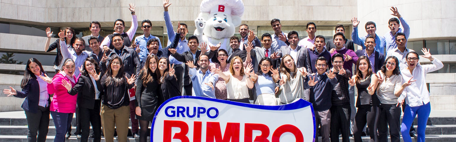 grupo bimbo
