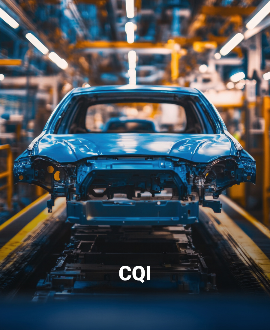 CQI