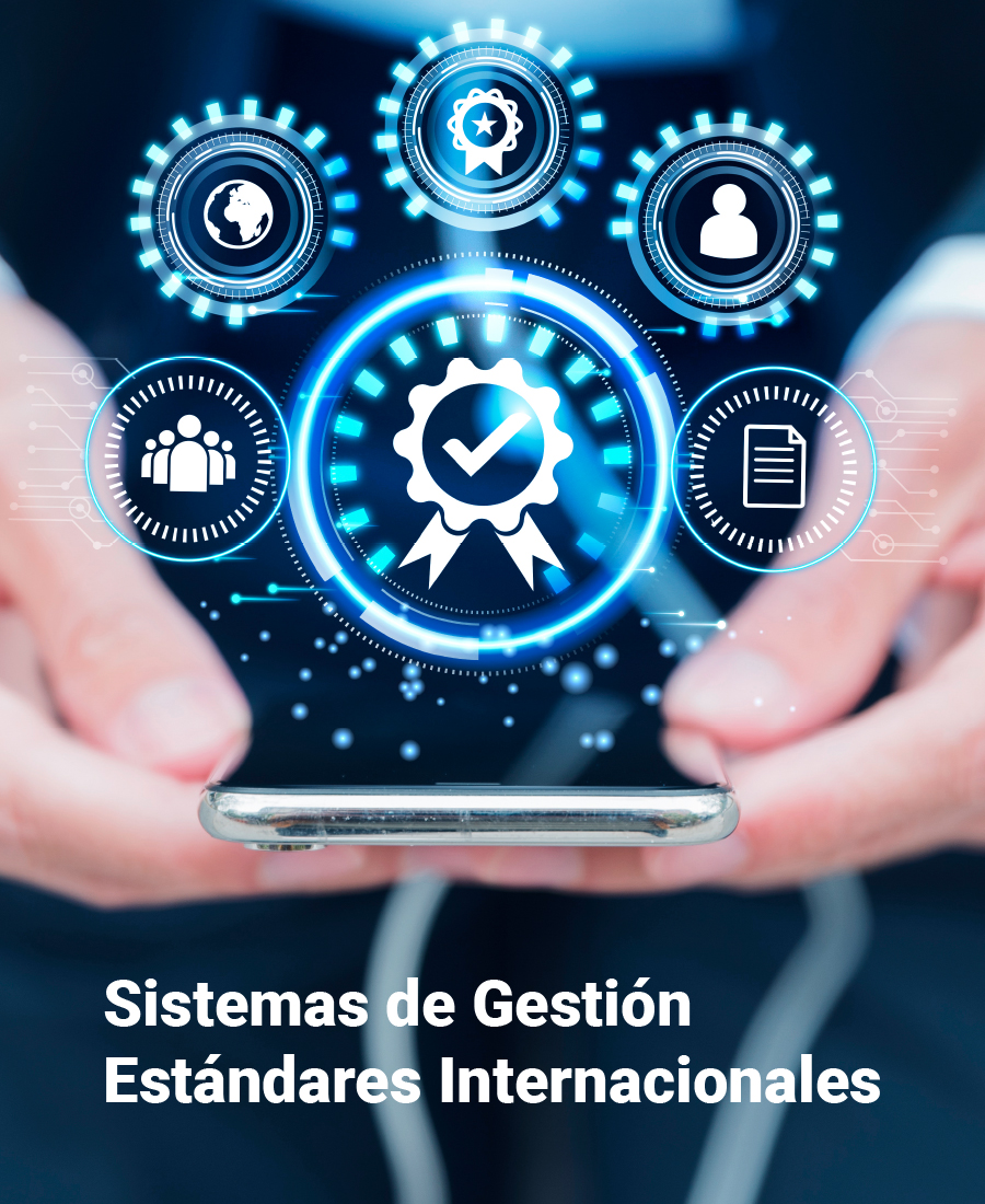 Sistemas-de-Gestión—Estándares-Internacionales