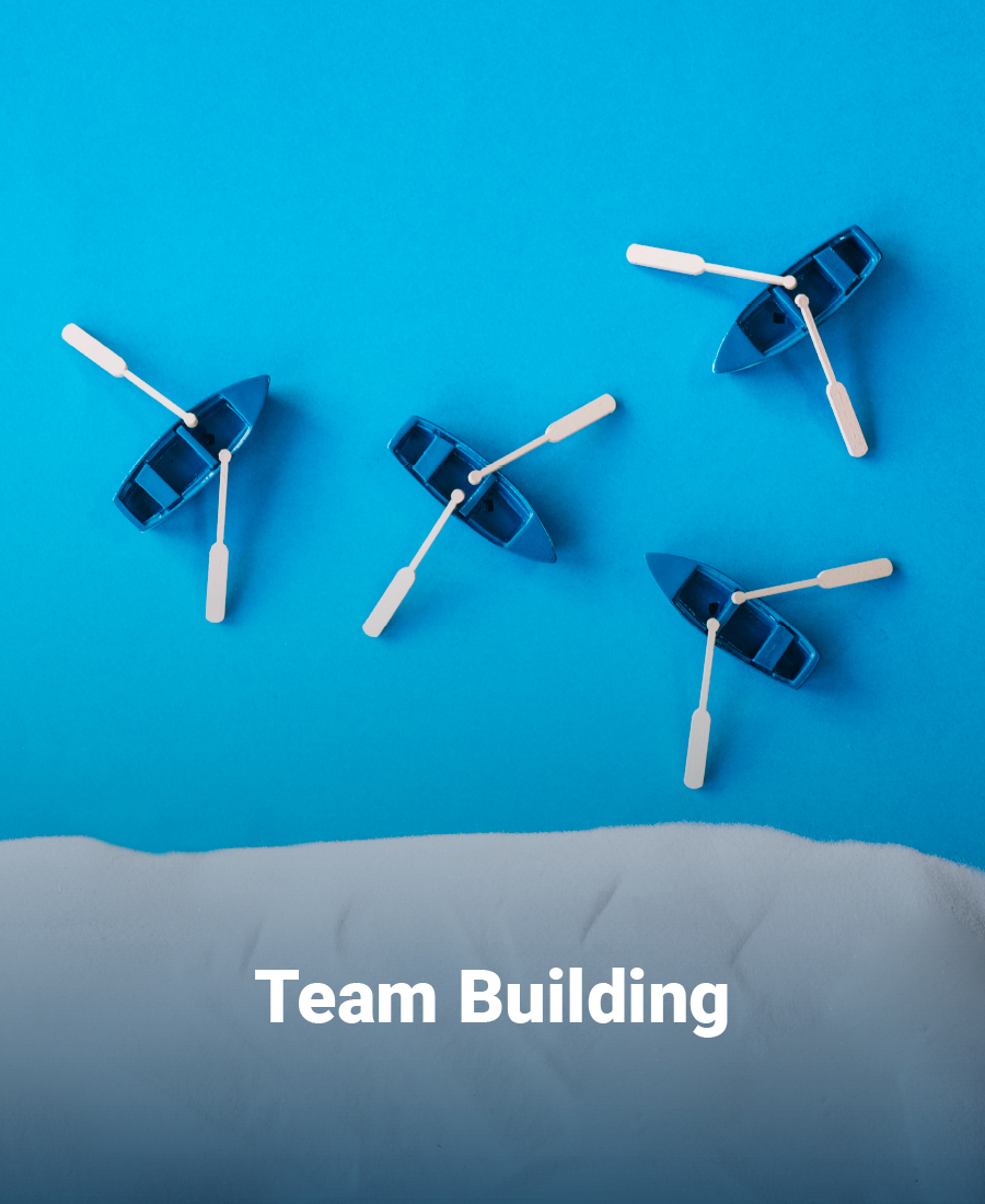 TEAMBUILDING