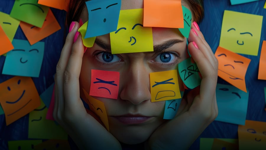 Inteligencia Emocional