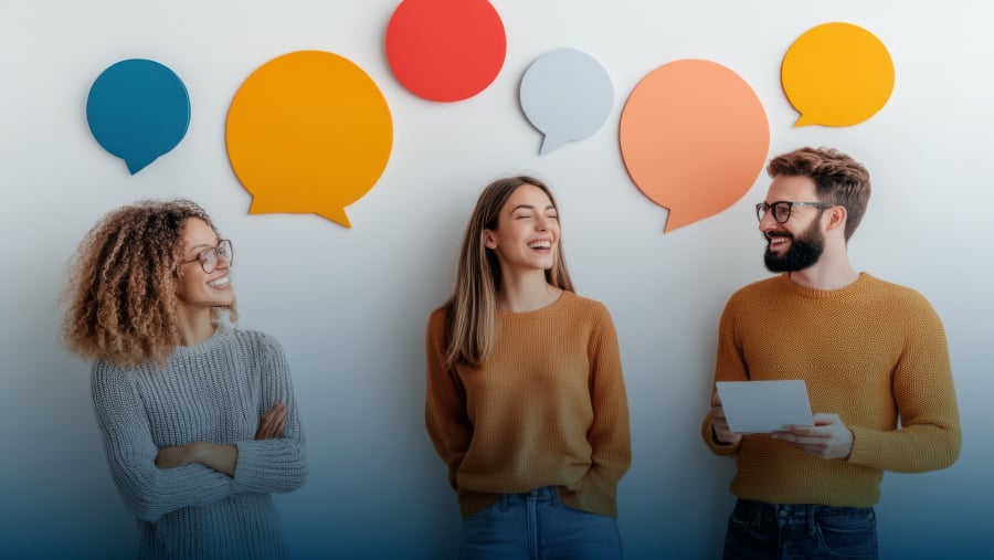 Comunicación Asertiva