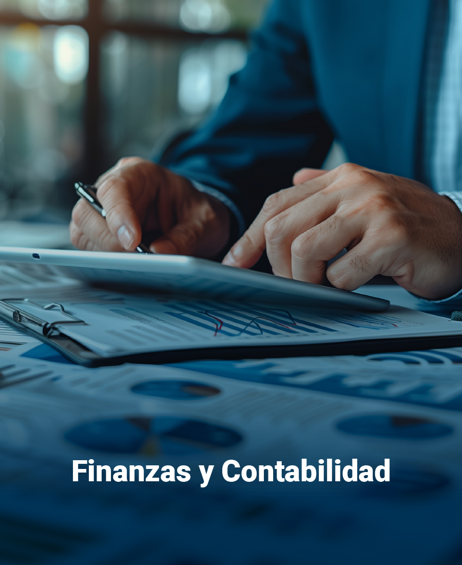 finanzas