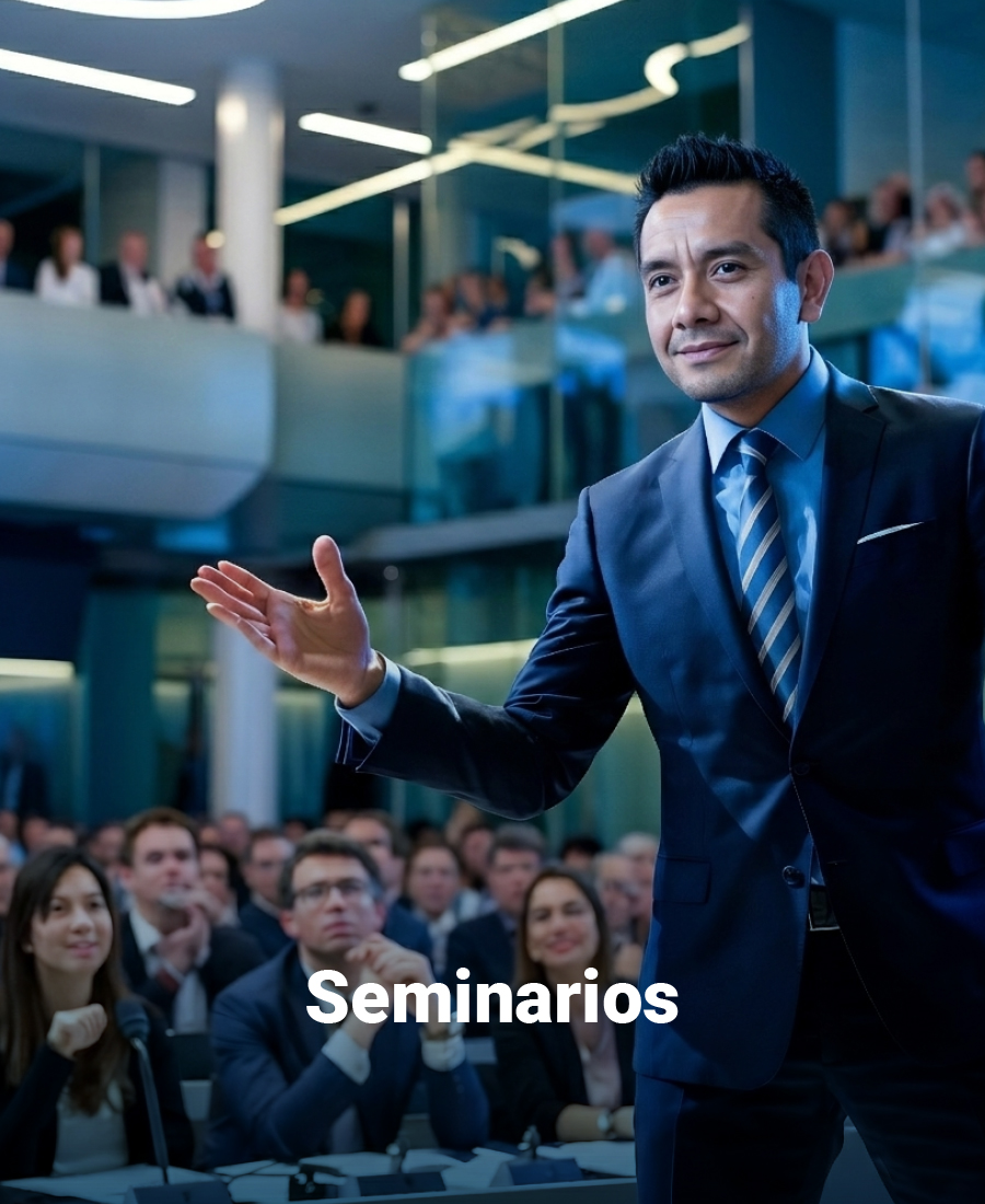 seminarios