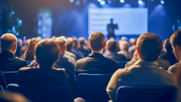 Conferencias JSTC